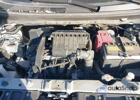 2024 Mitsubishi Mirage G4 Se z USA, uszkodzony, nr VIN ML32FVFJ9RHF14650